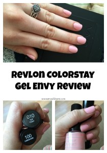 ColorstayGelEnvy