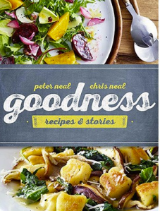 goodness-cookbook