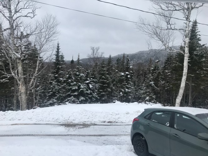 Mountain View Cape Breton