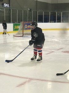 newbridge-academy-mighty-hockey